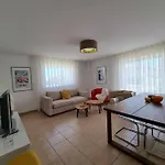 Stylish Tavira Апартаменты Кабанаш-де-Тавира