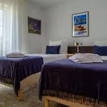 Апартаменты Stylish Tavira Кабанаш-де-Тавира