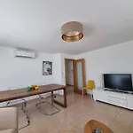 Stylish Tavira Кабанаш-де-Тавира