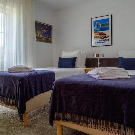 Lägenhet Stylish Tavira Cabanas De Tavira