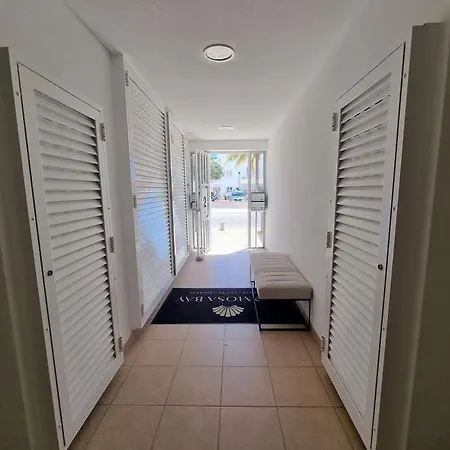 Stylish Tavira Lägenhet Cabanas De Tavira