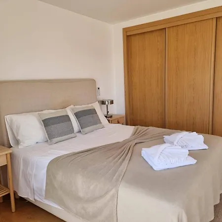 Stylish Tavira Апартаменты *