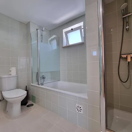 Lägenhet Stylish Tavira *