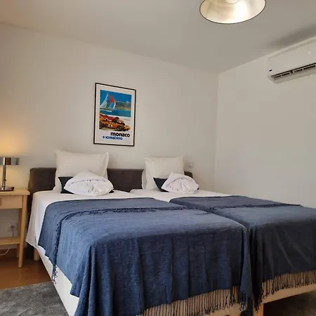 Stylish Tavira *