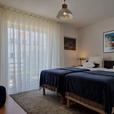 Stylish Tavira Lägenhet *