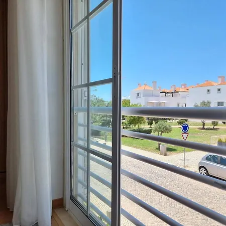 Апартаменты Stylish Tavira *