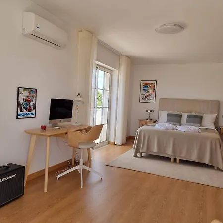 Stylish Tavira Lägenhet