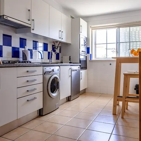 Lägenhet Stylish Tavira