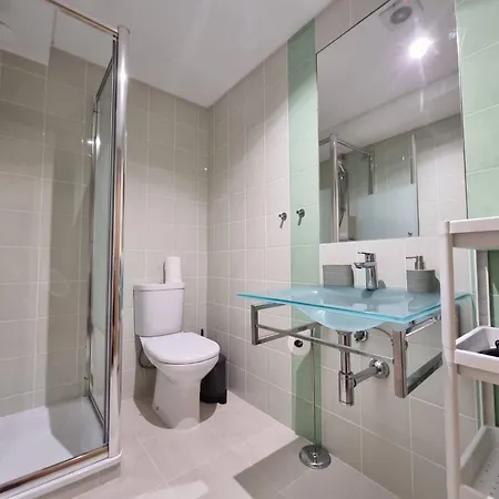 Stylish Tavira Lägenhet *