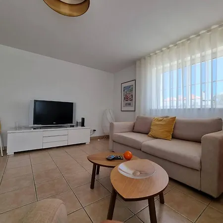 Апартаменты Stylish Tavira *