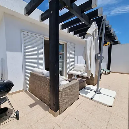 Stylish Tavira *