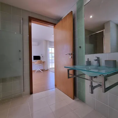 Lägenhet Stylish Tavira