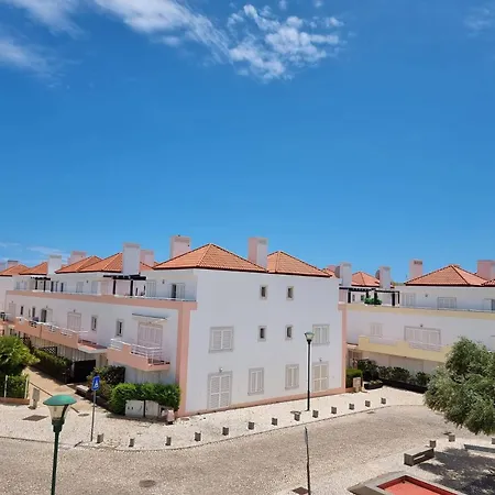 Stylish Tavira Lägenhet *