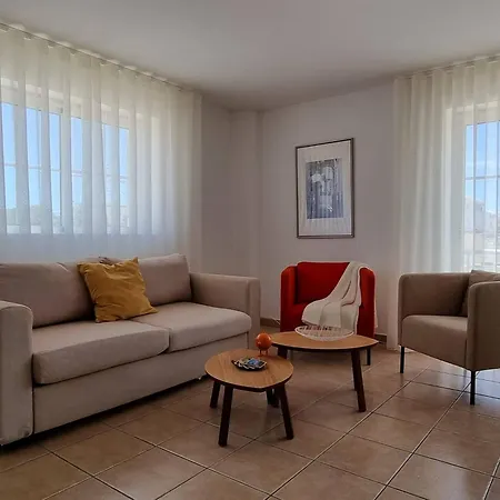 Stylish Tavira كاباناس تْدي تافيرا