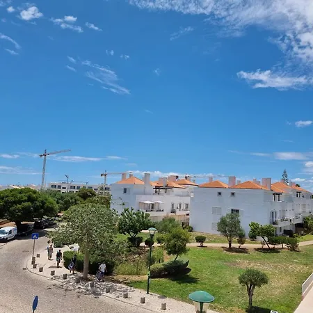 Stylish Tavira *