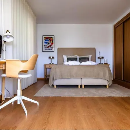 Stylish Tavira Lägenhet