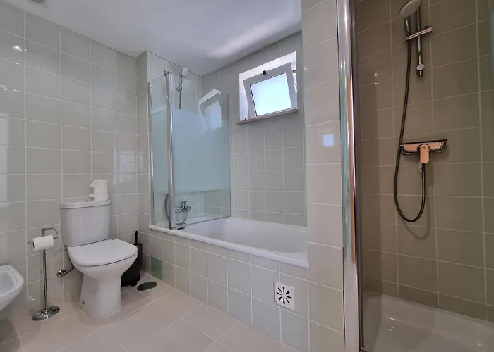 Lejlighed Stylish Tavira *