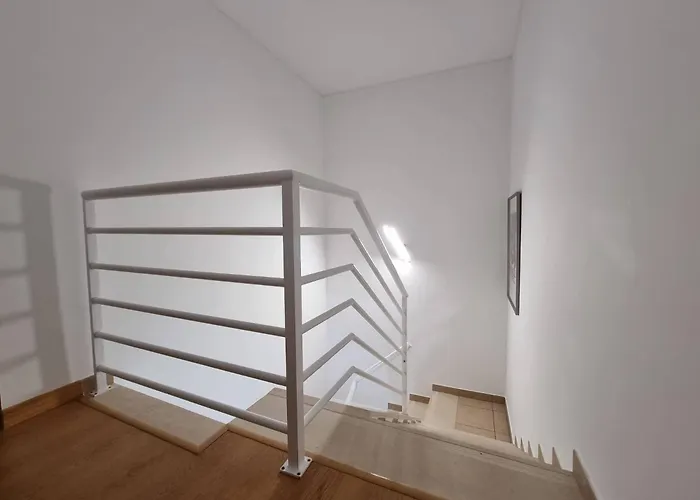 Lejlighed Stylish Tavira