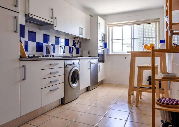 Lejlighed Stylish Tavira