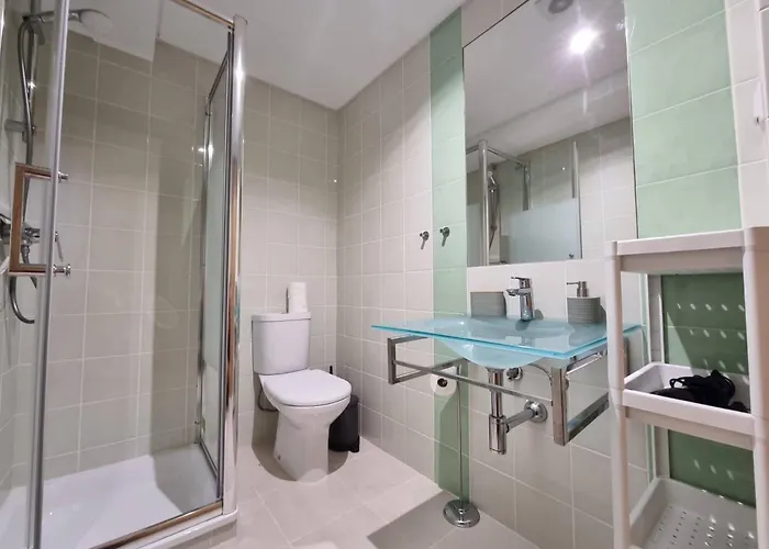 Stylish Tavira Lejlighed *