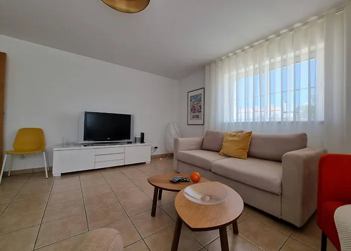 Lejlighed Stylish Tavira *