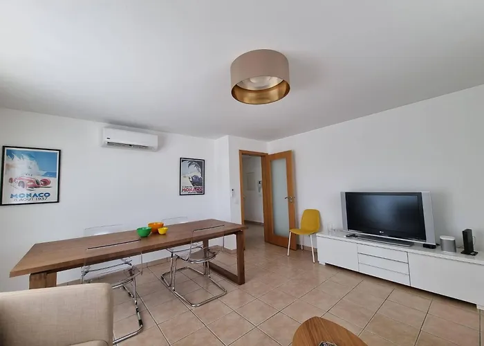 Stylish Tavira Cabanas De Tavira