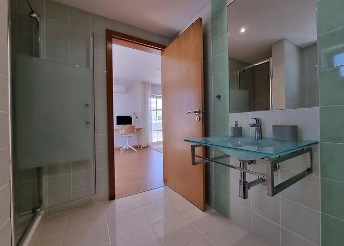 Lejlighed Stylish Tavira