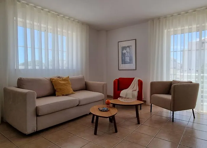 Stylish Tavira Cabanas De Tavira