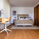 Stylish Tavira Apartament