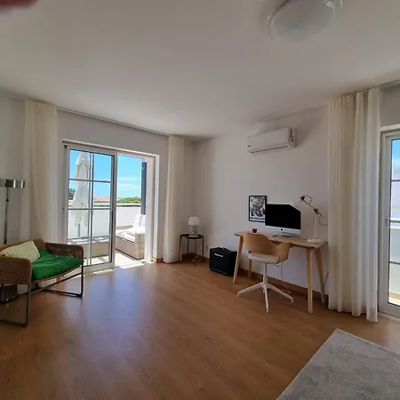 Apartament Stylish Tavira Cabanas De Tavira
